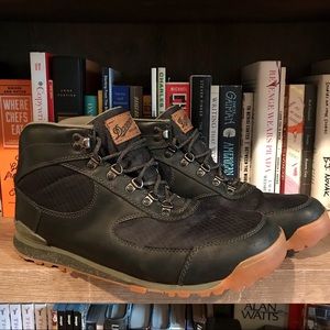 danner jag midnight
